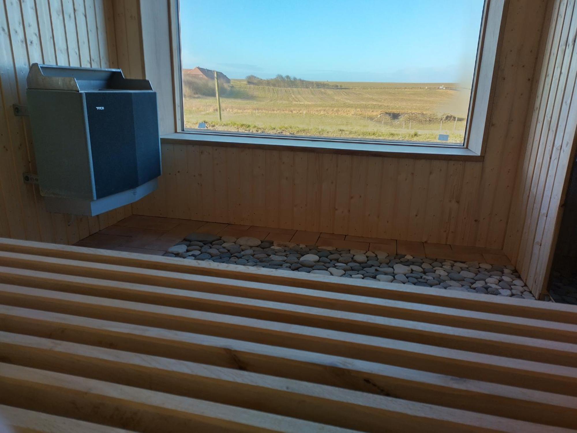 Rikke Og Franks Svineri Aparthotel Lemvig Exterior foto